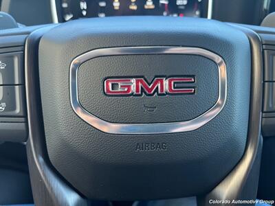 2022 GMC Sierra 1500 AT4   - Photo 37 - Highlands Ranch, CO 80126