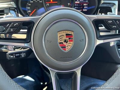 2020 Porsche Macan   - Photo 22 - Highlands Ranch, CO 80126