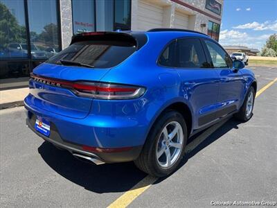 2020 Porsche Macan   - Photo 9 - Highlands Ranch, CO 80126