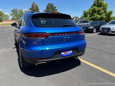 2020 Porsche Macan   - Photo 7 - Highlands Ranch, CO 80126