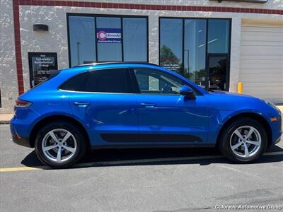 2020 Porsche Macan   - Photo 10 - Highlands Ranch, CO 80126