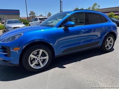 2020 Porsche Macan   - Photo 5 - Highlands Ranch, CO 80126