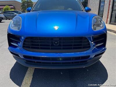 2020 Porsche Macan   - Photo 14 - Highlands Ranch, CO 80126