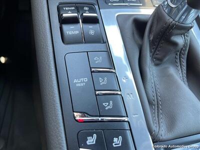 2020 Porsche Macan   - Photo 31 - Highlands Ranch, CO 80126