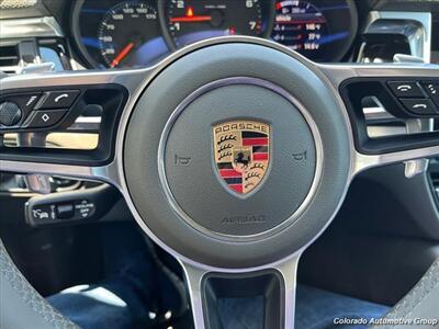 2020 Porsche Macan   - Photo 23 - Highlands Ranch, CO 80126