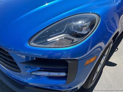 2020 Porsche Macan   - Photo 13 - Highlands Ranch, CO 80126