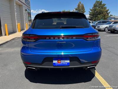 2020 Porsche Macan   - Photo 8 - Highlands Ranch, CO 80126