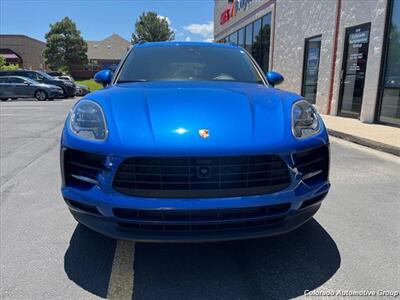 2020 Porsche Macan   - Photo 3 - Highlands Ranch, CO 80126