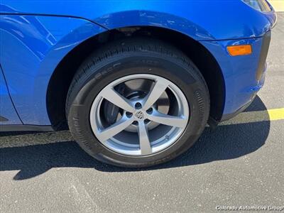 2020 Porsche Macan   - Photo 11 - Highlands Ranch, CO 80126