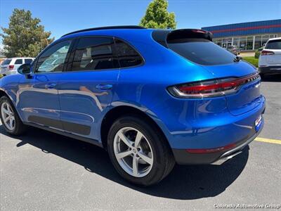 2020 Porsche Macan   - Photo 6 - Highlands Ranch, CO 80126