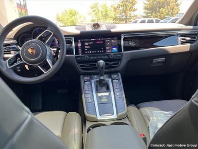 2020 Porsche Macan   - Photo 39 - Highlands Ranch, CO 80126