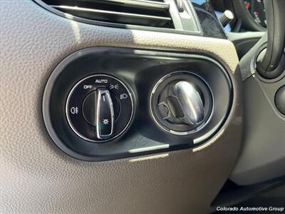 2020 Porsche Macan   - Photo 18 - Highlands Ranch, CO 80126