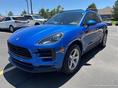 2020 Porsche Macan   - Photo 4 - Highlands Ranch, CO 80126