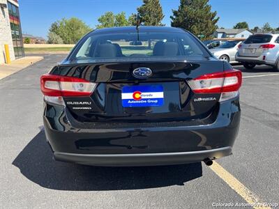 2022 Subaru Impreza   - Photo 7 - Highlands Ranch, CO 80126