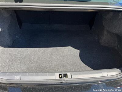 2022 Subaru Impreza   - Photo 26 - Highlands Ranch, CO 80126