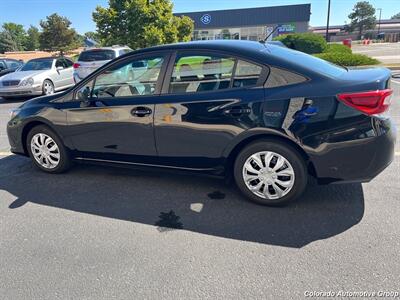 2022 Subaru Impreza   - Photo 5 - Highlands Ranch, CO 80126