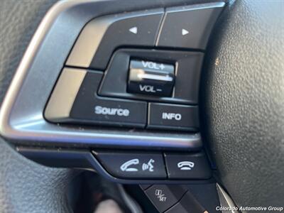 2022 Subaru Impreza   - Photo 15 - Highlands Ranch, CO 80126