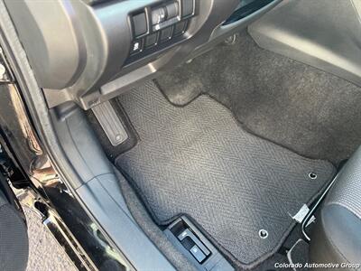2022 Subaru Impreza   - Photo 11 - Highlands Ranch, CO 80126
