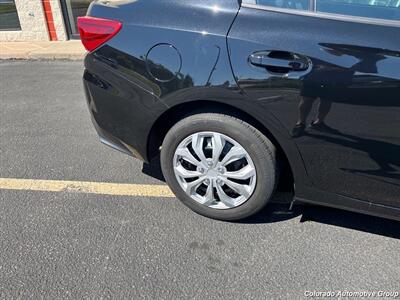 2022 Subaru Impreza   - Photo 9 - Highlands Ranch, CO 80126