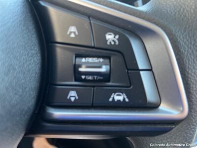 2022 Subaru Impreza   - Photo 16 - Highlands Ranch, CO 80126