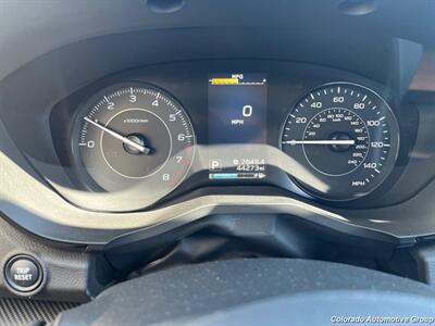 2022 Subaru Impreza   - Photo 14 - Highlands Ranch, CO 80126