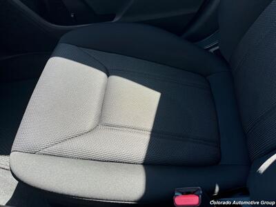 2022 Subaru Impreza   - Photo 23 - Highlands Ranch, CO 80126
