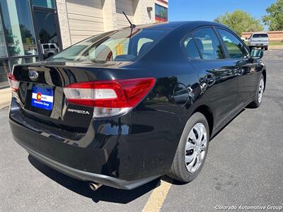 2022 Subaru Impreza   - Photo 8 - Highlands Ranch, CO 80126