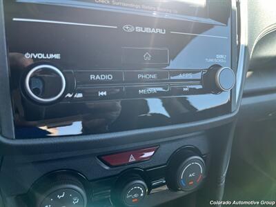 2022 Subaru Impreza   - Photo 19 - Highlands Ranch, CO 80126