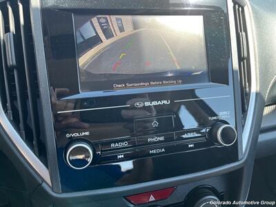 2022 Subaru Impreza   - Photo 18 - Highlands Ranch, CO 80126