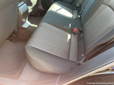 2022 Subaru Impreza   - Photo 24 - Highlands Ranch, CO 80126