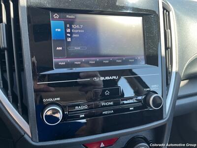 2022 Subaru Impreza   - Photo 17 - Highlands Ranch, CO 80126