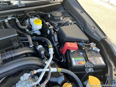 2022 Subaru Impreza   - Photo 29 - Highlands Ranch, CO 80126