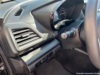 2022 Subaru Impreza   - Photo 13 - Highlands Ranch, CO 80126