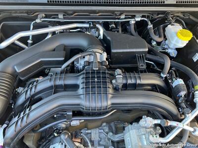 2022 Subaru Impreza   - Photo 27 - Highlands Ranch, CO 80126
