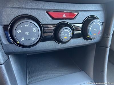 2022 Subaru Impreza   - Photo 20 - Highlands Ranch, CO 80126