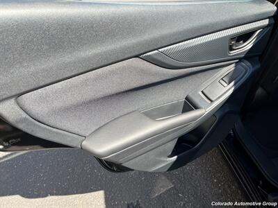 2022 Subaru Impreza   - Photo 25 - Highlands Ranch, CO 80126