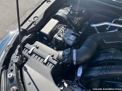 2022 Subaru Impreza   - Photo 30 - Highlands Ranch, CO 80126
