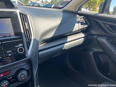 2022 Subaru Impreza   - Photo 21 - Highlands Ranch, CO 80126