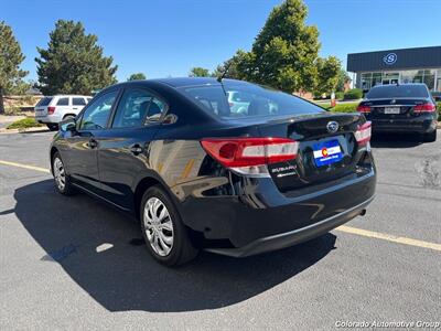 2022 Subaru Impreza   - Photo 6 - Highlands Ranch, CO 80126
