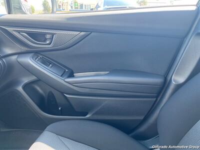 2022 Subaru Impreza   - Photo 22 - Highlands Ranch, CO 80126