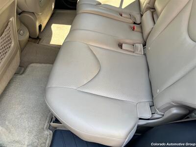2010 Toyota RAV4 Limited   - Photo 31 - Highlands Ranch, CO 80126