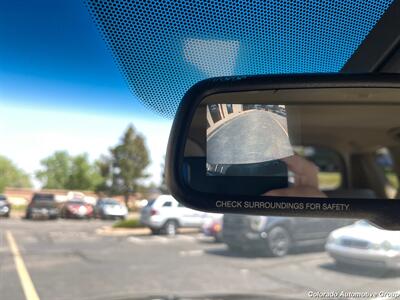 2010 Toyota RAV4 Limited   - Photo 23 - Highlands Ranch, CO 80126
