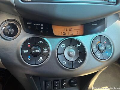 2010 Toyota RAV4 Limited   - Photo 24 - Highlands Ranch, CO 80126