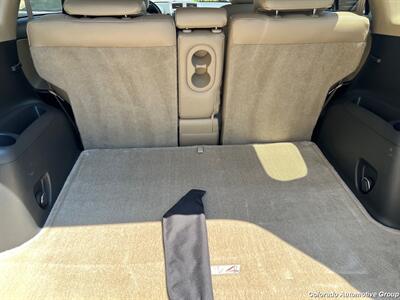 2010 Toyota RAV4 Limited   - Photo 35 - Highlands Ranch, CO 80126