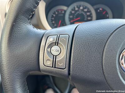 2010 Toyota RAV4 Limited   - Photo 18 - Highlands Ranch, CO 80126