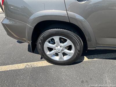 2010 Toyota RAV4 Limited   - Photo 13 - Highlands Ranch, CO 80126