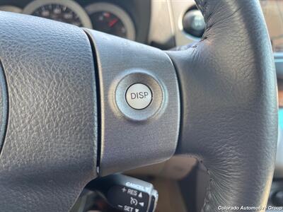 2010 Toyota RAV4 Limited   - Photo 19 - Highlands Ranch, CO 80126