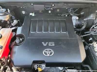 2010 Toyota RAV4 Limited   - Photo 39 - Highlands Ranch, CO 80126
