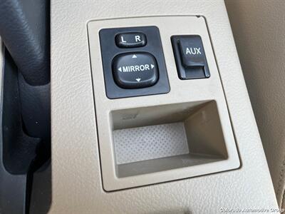 2010 Toyota RAV4 Limited   - Photo 30 - Highlands Ranch, CO 80126
