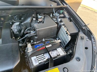 2010 Toyota RAV4 Limited   - Photo 37 - Highlands Ranch, CO 80126